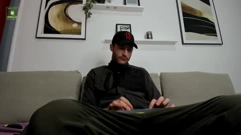 deymond_russo online show from March 3, 2026, 6:30 am