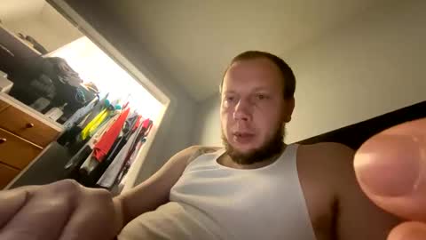 deznuts130 online show from January 18, 2025, 4:04 am