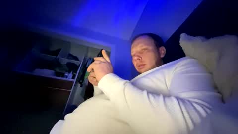 deznuts130 online show from January 27, 2025, 3:04 am