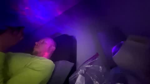 deznuts130 online show from February 10, 2025, 4:30 am