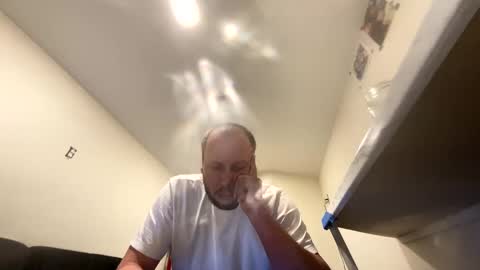 deznuts130 online show from March 6, 2025, 8:30 am