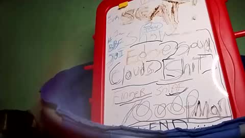 Marcus D-von Steel as the raunchy ass sniffer thrill me with your online show from April 26, 2026, 8:01 am