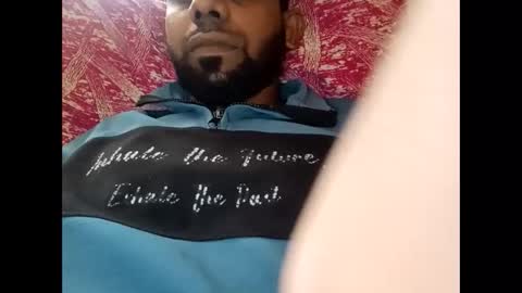 Dhruv Sarja online show from January 12, 2025, 6:17 am