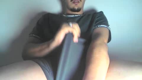 Carter  online show from April 6, 2026, 12:19 am