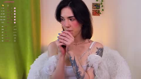 Diana online show from December 21, 2025, 1:51 pm