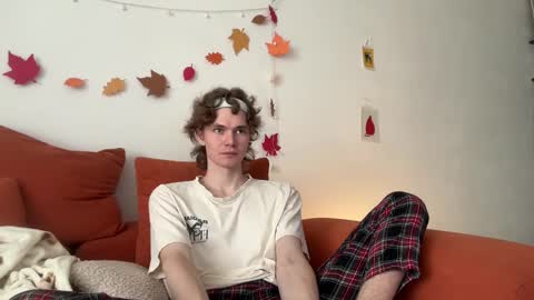 Di Alex online show from November 7, 2025, 8:25 am