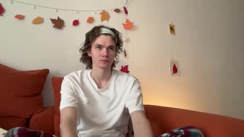 Di Alex online show from November 14, 2025, 9:30 am