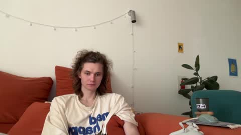 Di Alex online show from April 12, 2026, 7:57 am