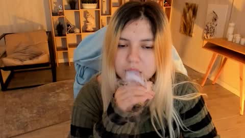 Dia online show from October 26, 2025, 12:16 am