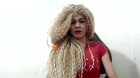 diabla_sexy22cm online show from October 18, 2025, 8:48 am