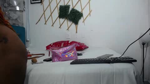 D I A B L A online show from October 14, 2025, 3:51 am