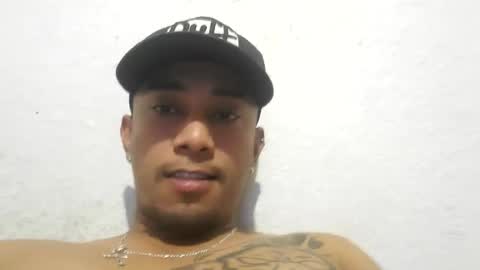 diabloblack69 online show from January 11, 2025, 12:44 am