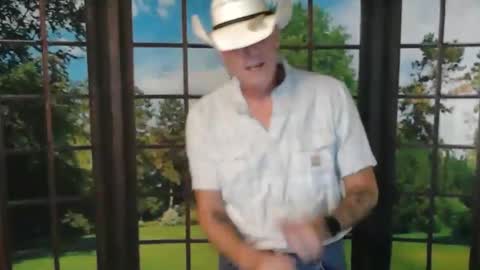 Yeti online show from November 7, 2025, 4:40 pm