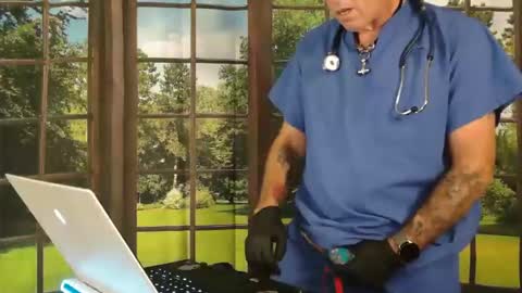 Yeti online show from April 3, 2026, 10:19 pm