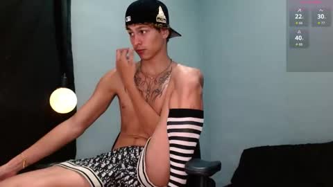 Snapshot of diago_meyer_ chatting on October 7, 2025, 3:14 am diago online show from October 7, 2025, 3:14 am