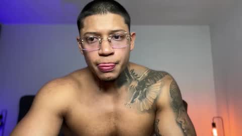 Diego online show from February 20, 2026, 2:19 am