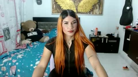 diamanterous30 online show from October 28, 2025, 3:21 am