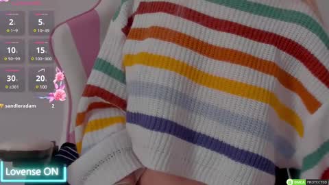 Thea online show from March 4, 2025, 10:13 am