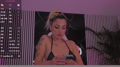 Thea online show from December 17, 2025, 5:52 pm