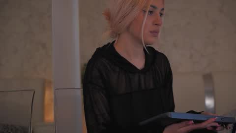 Thea online show from February 2, 2026, 3:11 pm