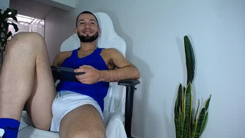 MaSSimo online show from February 22, 2025, 8:31 pm