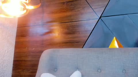 Camila and Megan online show from January 27, 2025, 2:13 pm