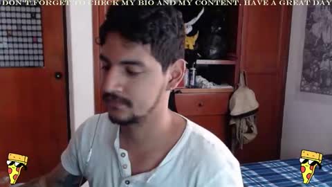 Bruno Diamond online show from December 11, 2024, 2:33 pm