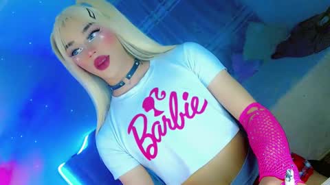 AmayaGirl online show from December 13, 2024, 3:49 am