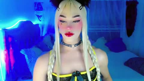 AmayaGirl online show from January 15, 2025, 12:51 am