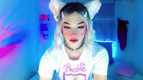 AmayaGirl online show from January 27, 2025, 9:44 am