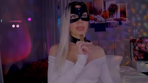 MARI online show from March 5, 2026, 4:08 am