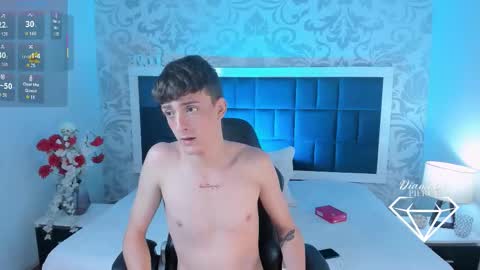 Diamond online show from September 13, 2025, 4:01 am