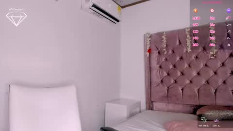 Diamond online show from February 28, 2026, 3:40 am