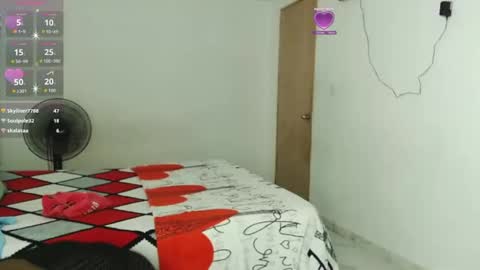 diamond_women_girl online show from February 19, 2026, 2:29 am