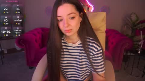 Sasha online show from March 21, 2026, 6:29 am