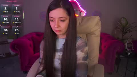 Sasha online show from March 30, 2026, 5:41 am