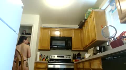 DiamondMonroeXo online show from September 8, 2025, 3:55 pm