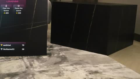 Iris online show from February 5, 2025, 9:29 pm