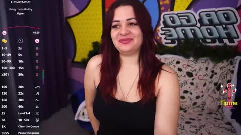 Alexa online show from December 19, 2025, 7:48 am