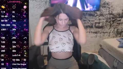 Snapshot of diamr chatting on November 9, 2025, 2:37 pm diamr online show from November 9, 2025, 2:37 pm