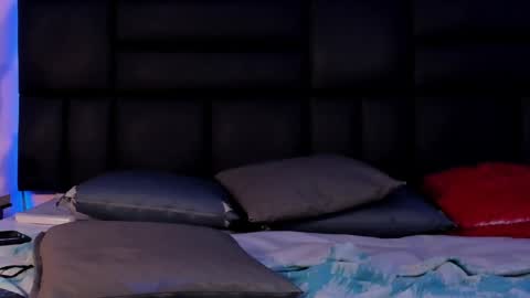 Diana Tamayo online show from February 12, 2025, 1:09 am