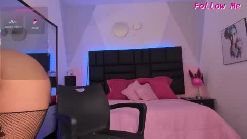 Diana Tamayo online show from October 27, 2025, 3:27 pm