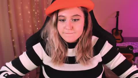 Diana online show from February 13, 2025, 1:15 pm