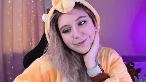 Diana online show from February 16, 2025, 10:32 am