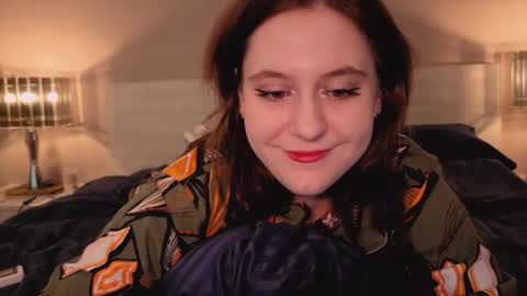 Diana online show from November 2, 2025, 2:47 am