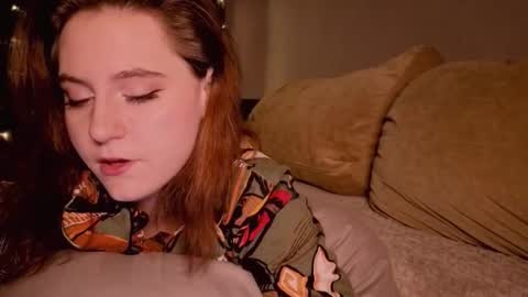 Diana online show from December 17, 2025, 2:06 am