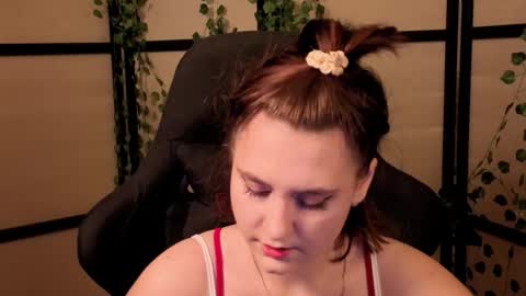 Snapshot of diana_floweri chatting on February 12, 2026, 9:15 am Diana online show from February 12, 2026, 9:15 am