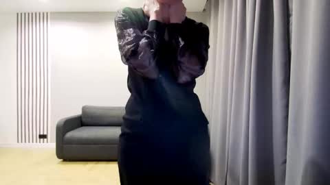 diana_meridor online show from January 6, 2025, 12:05 am