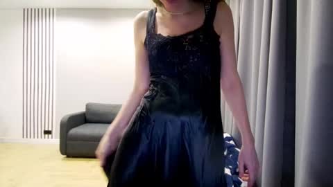 diana_meridor online show from January 19, 2025, 1:43 am