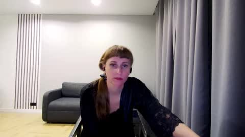 diana_meridor online show from January 19, 2025, 9:34 pm